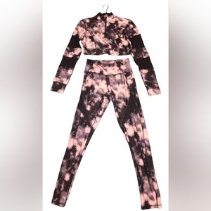 Forever 21 Workout set